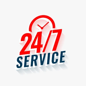 24/7 Standby & Call Out