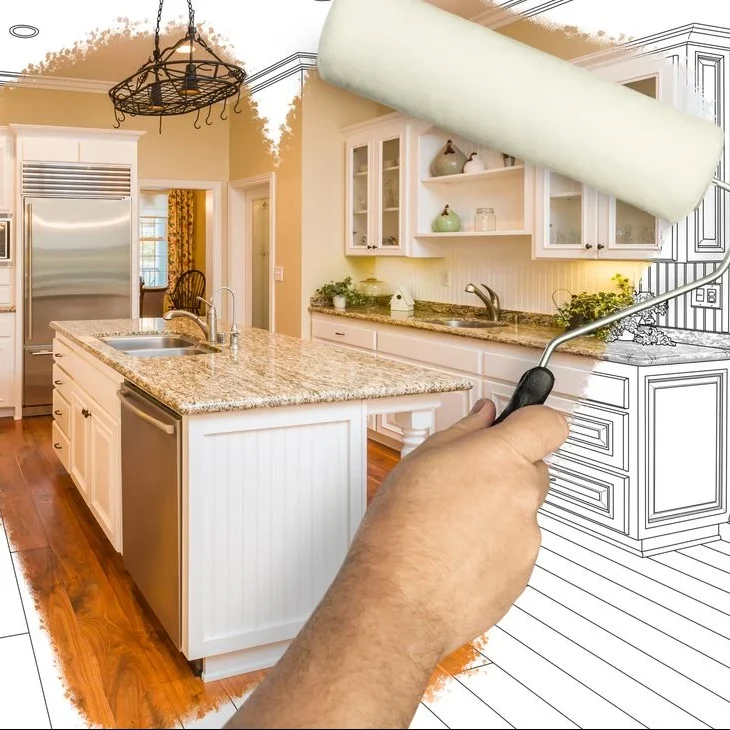 Building Renovations